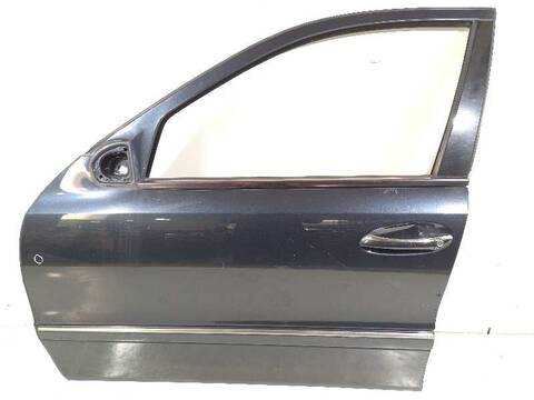 Puerta Delantera Izquierda Mercedes Clase E 180 E 240 211.061) BERLINA 177CV 130KW