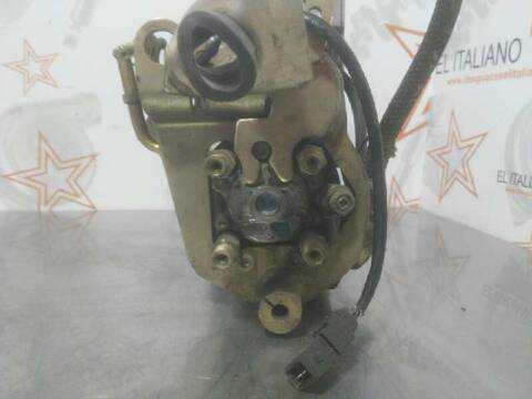 Foto 3ª: Bomba Inyeccion Fiat Brava 1.9 DIESEL CAT 63CV 46KW (1995)