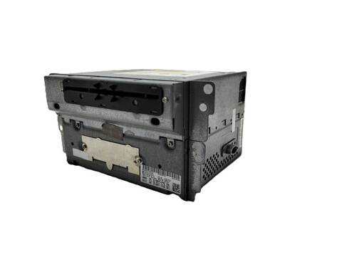 Sistema Audio Radio CD Bmw Serie 5 518 520 D 184CV