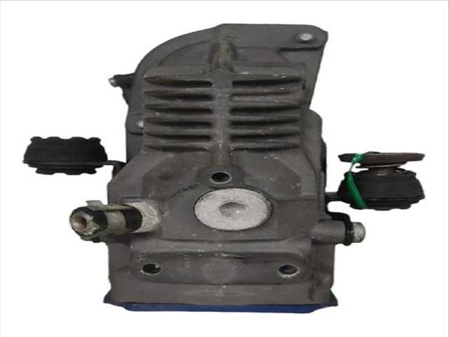 Foto 2ª: Motor de Arranque Mercedes Clase ML 320 CDI 4-MATIC W164) 164.122 (2005)