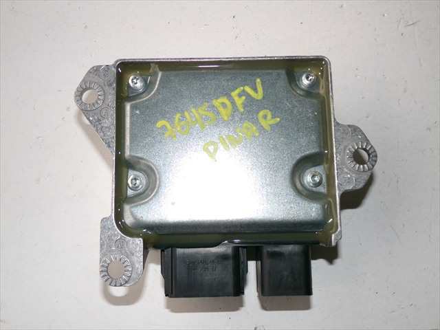 Foto 3ª: Centralita Airbag Ford Mondeo 2.0 TDCI 2000-2007 [HJBB] (2005)