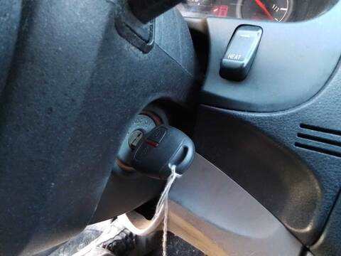 Foto 4ª: Motor de Arranque Mitsubishi Grandis 2.0 DI-D CAT 136CV 100KW [BSY] (2007)