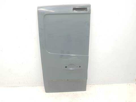 Puerta Trasera Izquierda Renault Trafic L1H1 29T KOMFORT