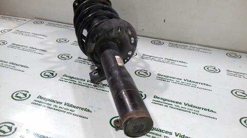 Foto 3ª: Amortiguador Delantero Derecho Audi A3 2.0 FSI AMBITION 150CV 110KW [AXW] (2003)