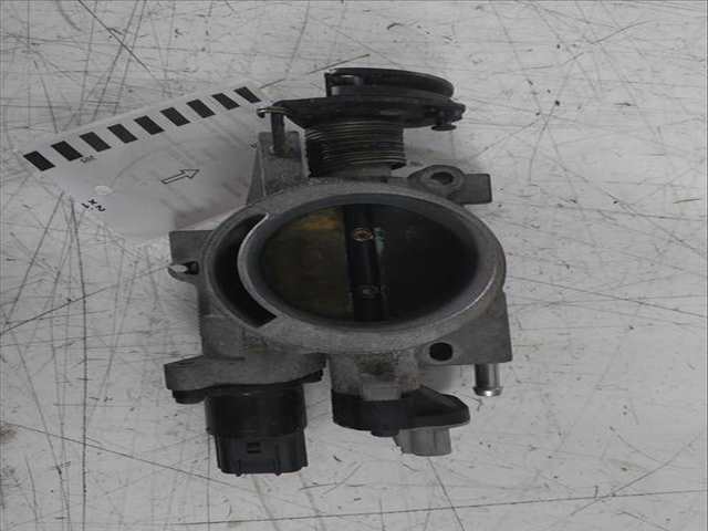 Caja Mariposa Jeep Grand Cherokee 258 CV 190KW
