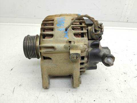 Foto 4ª: Alternador Kia Ceed DRIVE 90CV 66KW [D4FB] (2010)