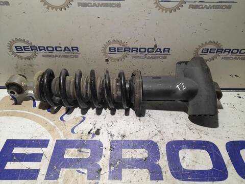 Foto 2ª: Amortiguador Trasero Izquierdo Citroen C5 1.6 16V HDI FAP 109CV [9HZDV6TED4] (2008)