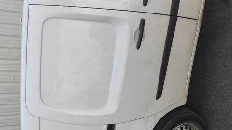 Foto 3ª: Puerta Lateral Corredera Derecha Renault Kangoo K9K608 (2018)