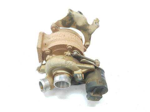 Foto 2ª: Turbocompresor Land Rover Range V8 TD SE [368DT] (2014)