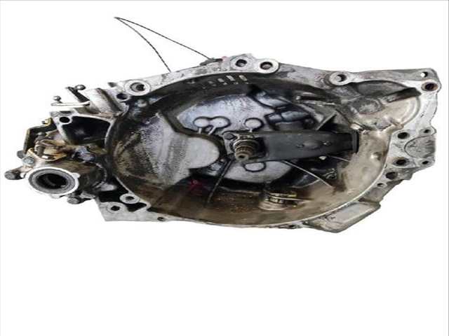 Caja Cambios Peugeot 205 1.8 D