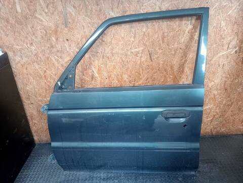 Puerta Delantera Izquierda Mitsubishi Montero 2500 TD CLASSIC 3-PTAS.) 116CV