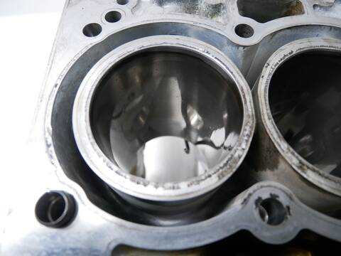 Foto 3ª: Bloque Motor Nissan Qashqai 140 - 158 CV [HR13 HR13DDT] (2022)