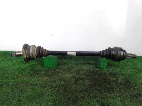Transmision Trasera Izquierda Bmw Serie 7 730 D F01 F02 F03 F04)