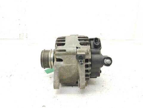 Foto 3ª: Alternador Hyundai i30 CLASSIC 90CV 66KW [D4FB] (2011)