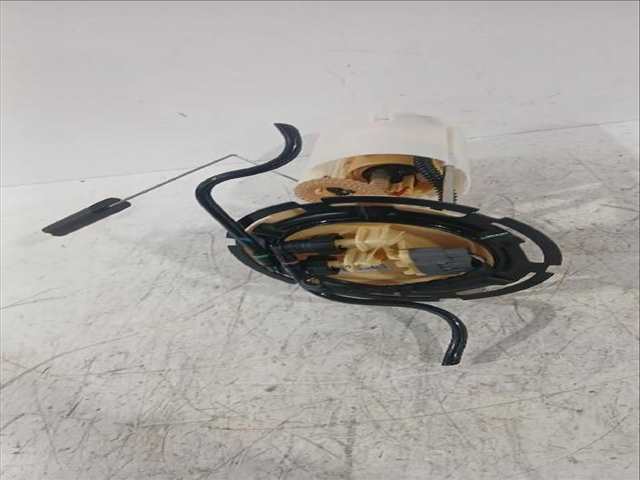 Foto 3ª: Aforador Nissan Qashqai 1.5 DCI 116CV [K9K 872] (2013)