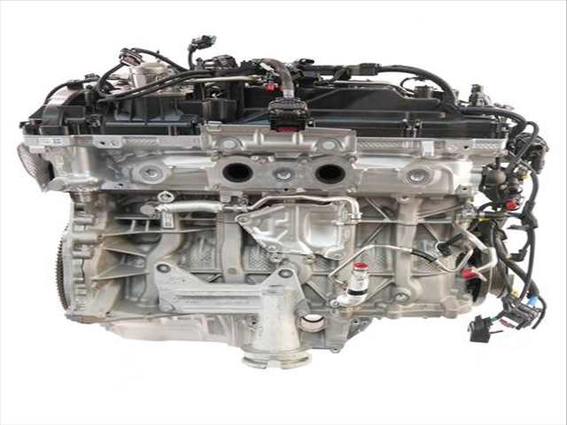 Foto 2ª: Motor Completo Bmw X7 340 CV 250KW [B58B30C] (2020)