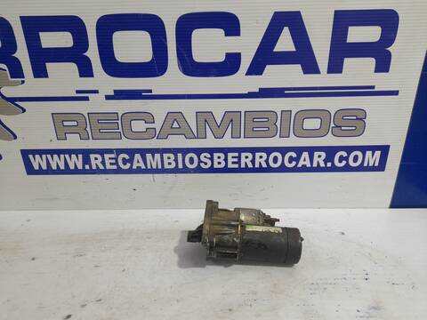 Motor de Arranque Peugeot 307 2.0 HDI FAP CAT 107CV 79KW