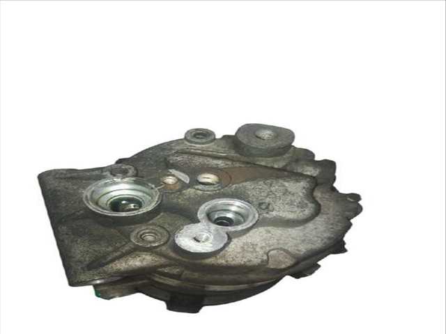 Foto 2ª: Compresor Aire Acondicionado Renault Megane 1.9 DCI BM0G CM0G) II BM0/1_ CM0/1_) (2001)