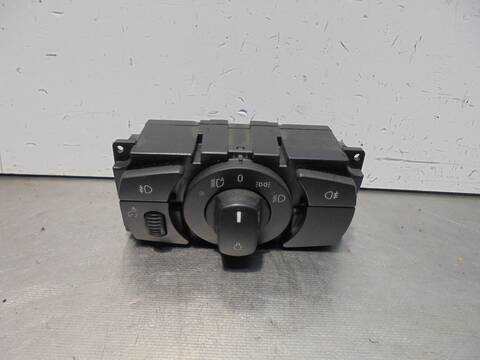 Foto 1ª: Mando Luces Bmw Serie 5 518 530D BERLINA 231CV 170KW [306D3 D] (2006)