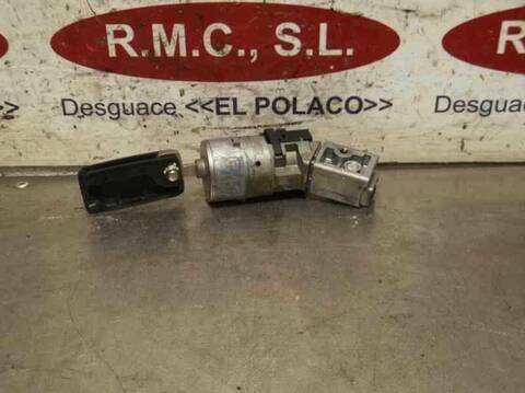 Foto 3ª: Motor de Arranque Citroen C5 EXCLUSIVE BERLINA 140CV 103KW [RFJ] (2008)