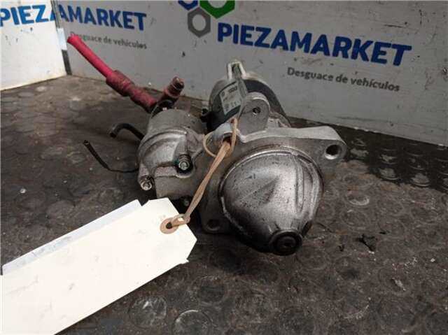 Motor de Arranque Bmw Serie 3 315 2.0 320D [2.0 LTR. - 100 KW 16V DIESEL CAT]