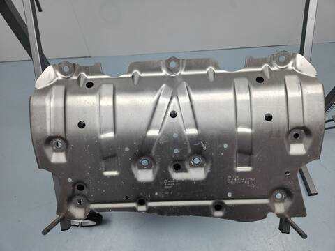 Foto 1ª: Cubrecarter Bmw Serie 3 315 330D XDRIVE SPORT LINE 4P) BERLINA 265CV [B57D30A] (2022)