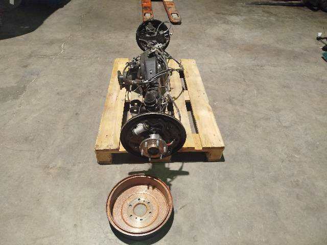 Foto 2ª: Puente Trasero Nissan Navara 2.3 TD D23 [YS23] (2018)