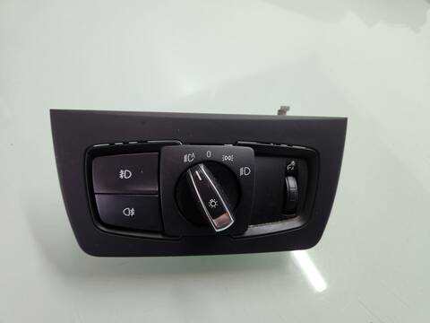 Mando Luces Bmw Serie 4 418 420D M SPORT COUPE 190CV 140KW