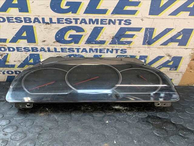 Cuadro de Instrumentos Suzuki Grand Vitara 2.0 HDI110CV/80KW