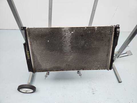 Radiador Motor Bmw Serie 1 114 118D 150CV 110KW