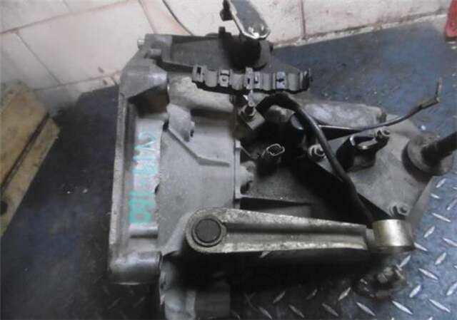 Caja Cambios Peugeot 206 1.4 16V
