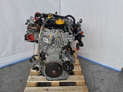 Motor Completo Dacia Duster 1.0 TCE 100 HMMT) 101CV 74KW