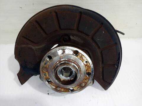 Foto 2ª: Mangueta Delantera Derecha Seat Toledo EXCLUSIVE 140CV [BKD] (2004)