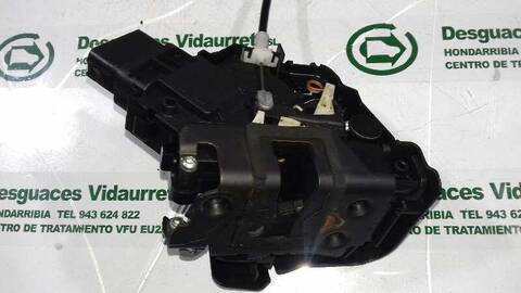 Foto 2ª: Cerradura Puerta Delantera Derecha Ford Focus AMBIENTE D) BERLINA 100CV 74KW [HWDA] (2007)