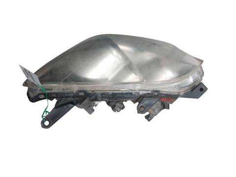 Foto 2ª: Piloto Delantero Izquierdo Toyota Avensis 2.2 D-4D ADT251_ ADT251R) (2003)