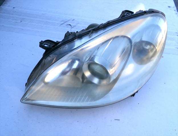 Faro Izquierdo Mercedes Clase B 200 2.0 CDI W245,2005-2008