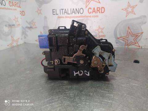 Cerradura Puerta Delantera Derecha Volkswagen Golf BERLINA