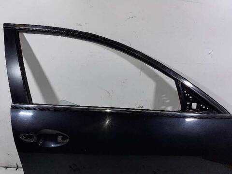 Foto 3ª: Puerta Delantera Derecha Mazda 6 2.2 CE 125 ACTIVE 5-PTAS.) 125CV 92KW [D/R2] (2010)