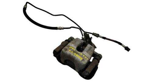 Pinza Freno Trasera Izquierdo Renault Megane F4R874 III COUPE