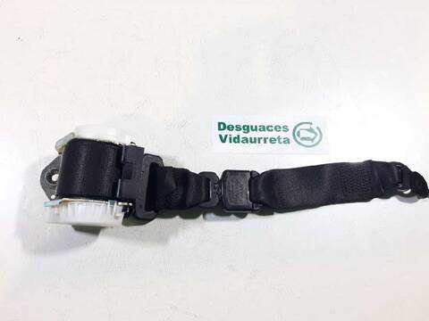 Foto 2ª: Cinturón Trasero Central Bmw Serie 5 518 535D XDRIVE 313CV 230KW [N57Z] (2011)