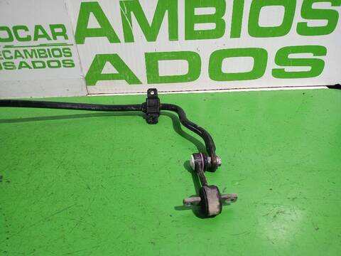 Foto 3ª: Barra Estabilizadora Trasera Audi A4 2.5 TDI 120KW) 163CV (2000)