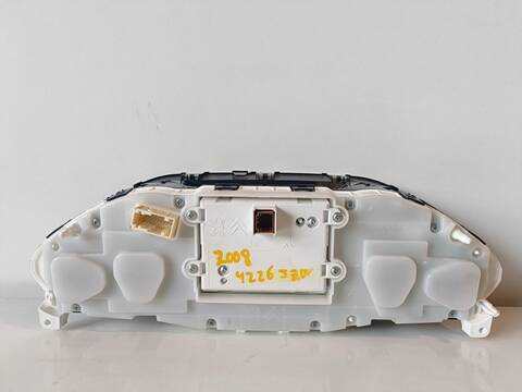 Foto 2ª: Cuadro de Instrumentos Peugeot 2008 STYLE 1.2 12V E 110CV (2013)