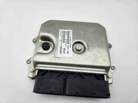 Centralita Motor ECU Fiat 500 500 LOUNGE 80CV