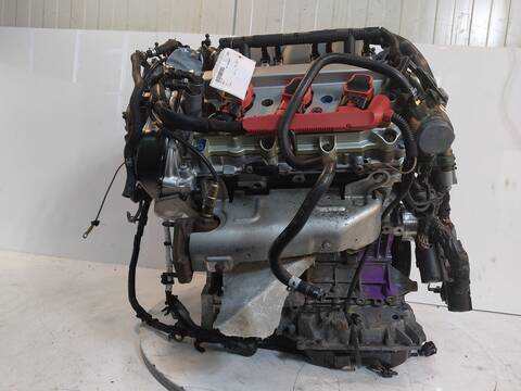 Motor Completo Audi A5 3.2 FSI 265 CV 195KW