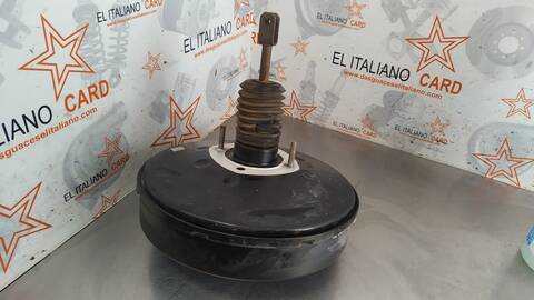 Foto 2ª: Servofreno Opel Vivaro COMBI 2.9T L2H1 114CV 84KW FURGON [M9R|E7] (2006)