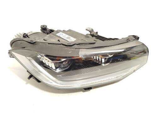 Faro Derecho Volkswagen T-Cross 1.0 TSI 110CV 81KW