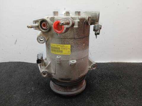 Compresor Aire Acondicionado Ford Mondeo 2.0 TDCI HATCHBACK 150CV 110KW