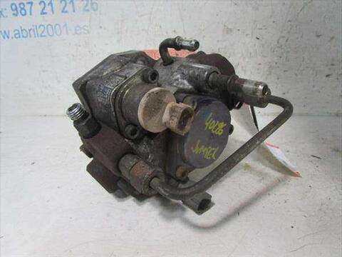 Foto 2ª: Bomba Inyeccion Citroen Jumper 2.2 HDI 100 101CV 74KW FURGON [4HV] (2006)