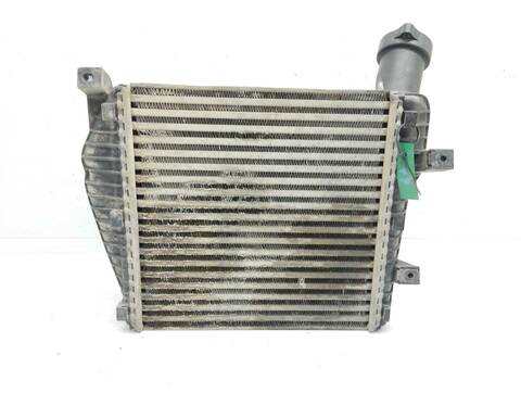 Foto 4ª: Intercooler Volkswagen Touareg TDI V6 225CV 165KW [BKS] (2005)