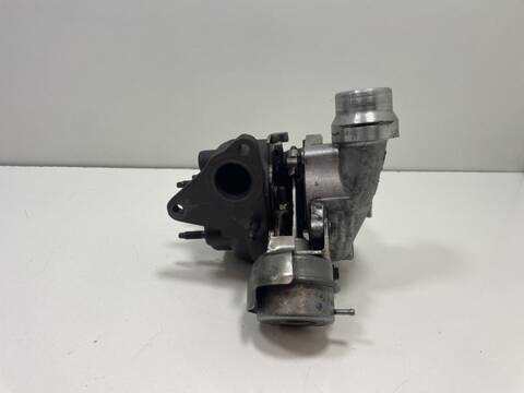 Foto 3ª: Turbocompresor Renault Scenic K9K832 (2010)